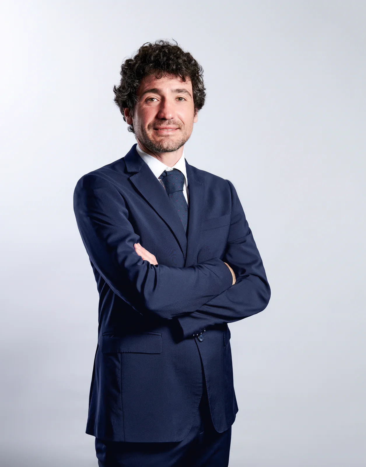 Dr. Daniele Borsetto